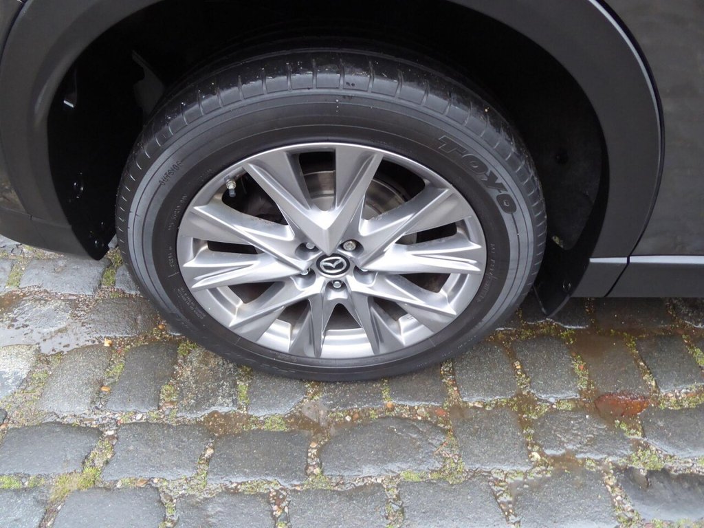 Used Mazda CX-5 2019 for sale - 76724239: Photo 9