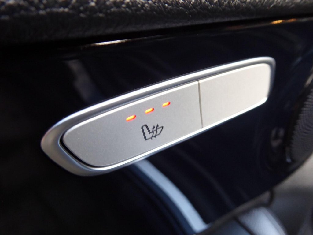 Used Mercedes-Benz C Class 2018 for sale - 76725031: Photo 13