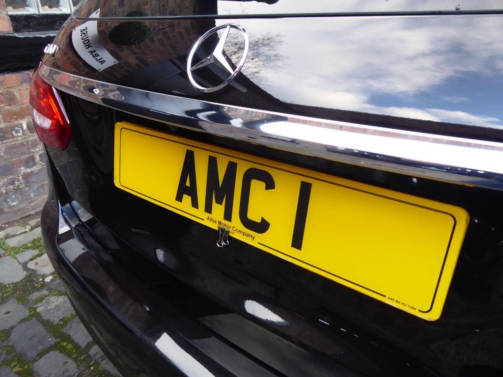 Used Mercedes-Benz C Class 2018 for sale - 76725031: Photo 22