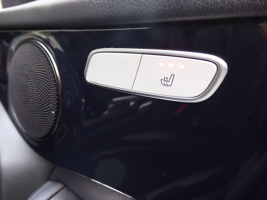 Used Mercedes-Benz GLC 2016 for sale - 76724255: Photo 14