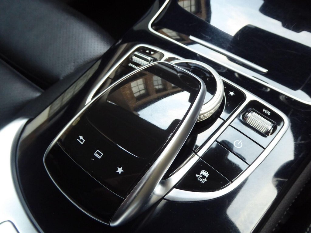 Used Mercedes-Benz GLC 2016 for sale - 76724255: Photo 15