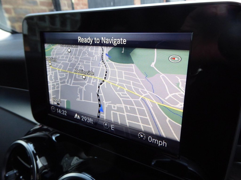 Used Mercedes-Benz GLC 2016 for sale - 76724255: Photo 16