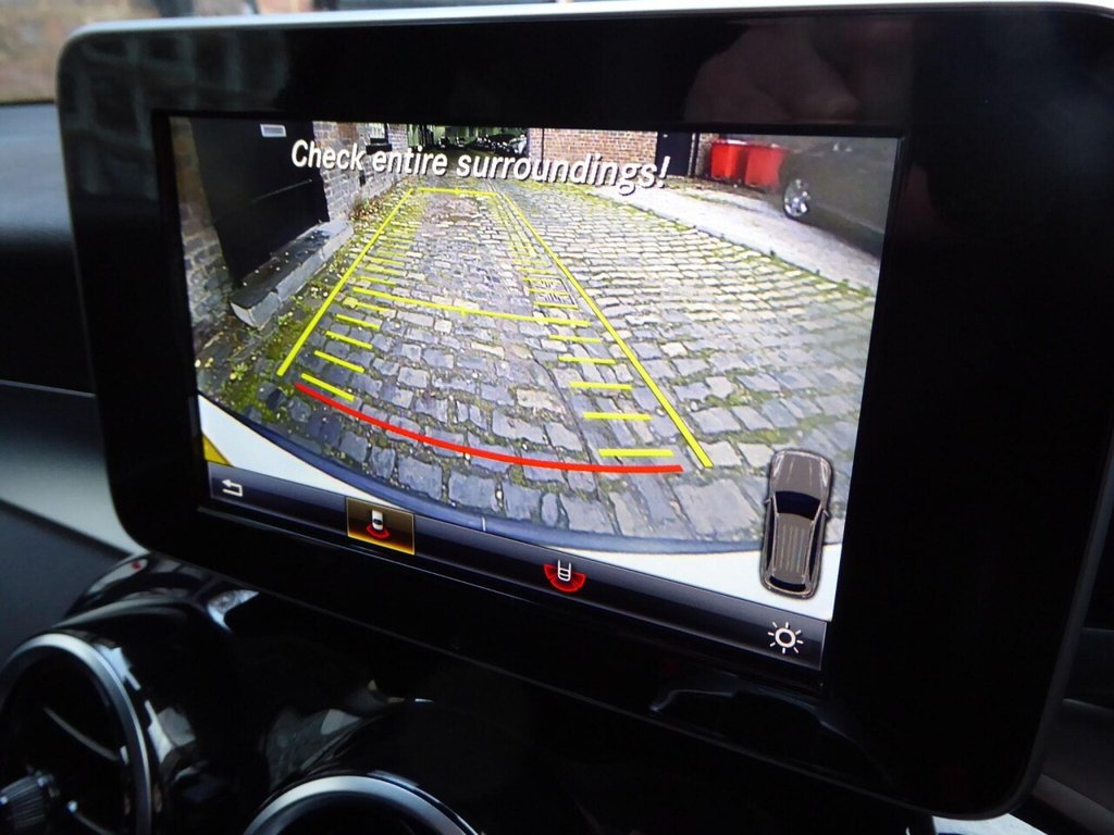 Used Mercedes-Benz GLC 2016 for sale - 76724255: Photo 18