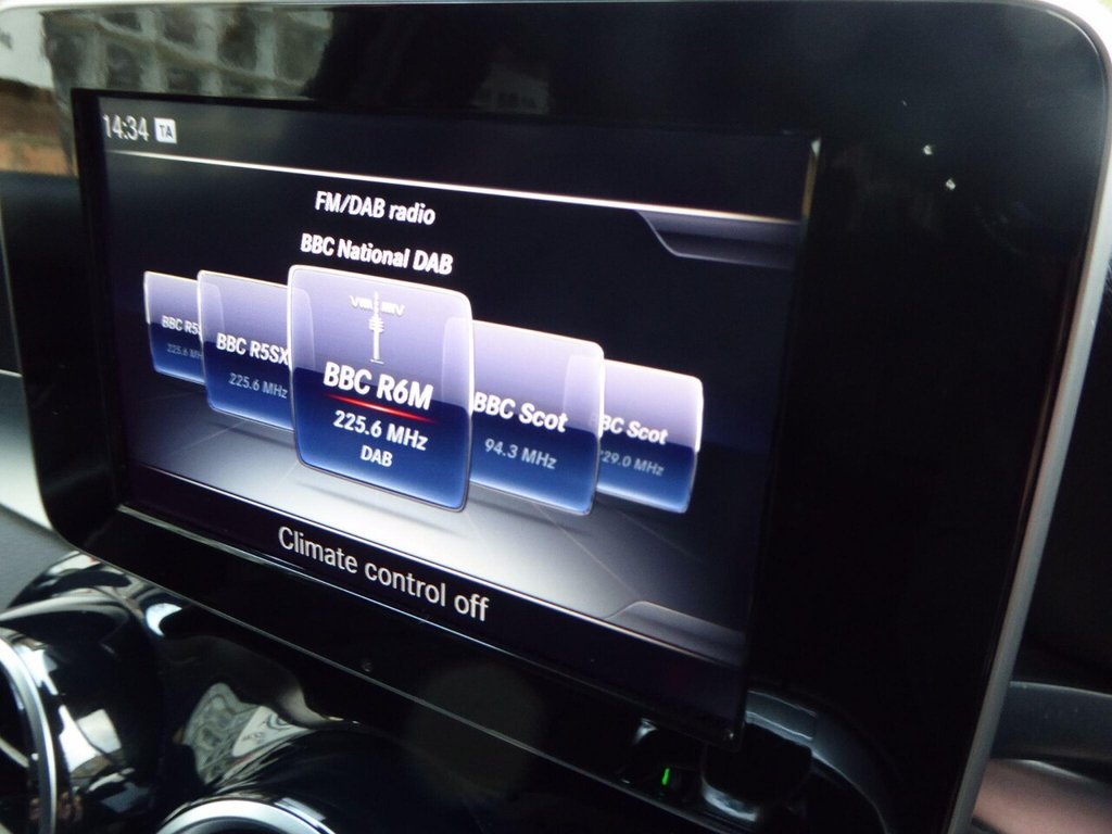 Used Mercedes-Benz GLC 2016 for sale - 76724255: Photo 19