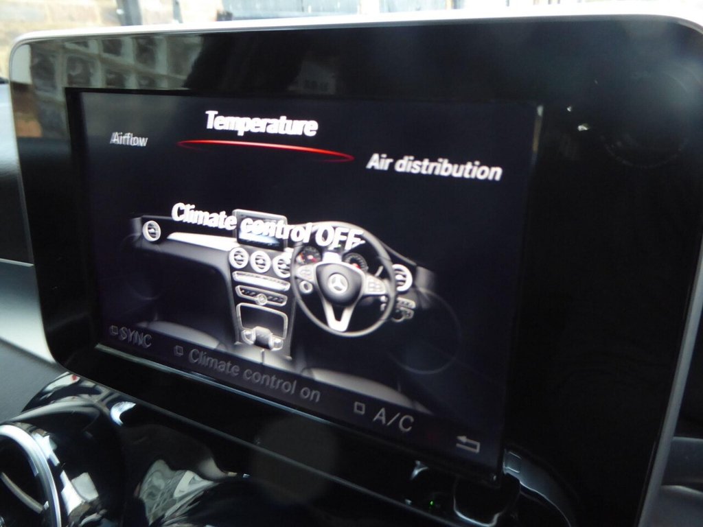 Used Mercedes-Benz GLC 2016 for sale - 76724255: Photo 20