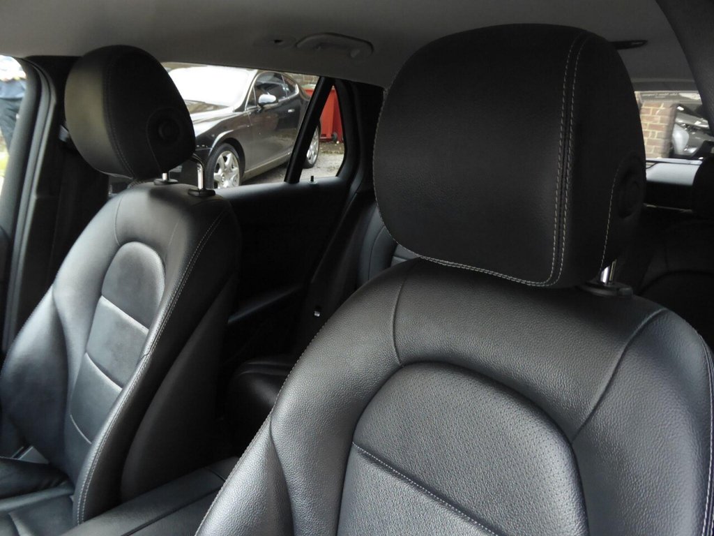 Used Mercedes-Benz GLC 2016 for sale - 76724255: Photo 23