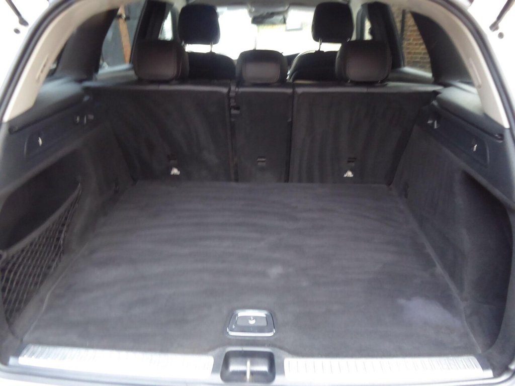 Used Mercedes-Benz GLC 2016 for sale - 76724255: Photo 26