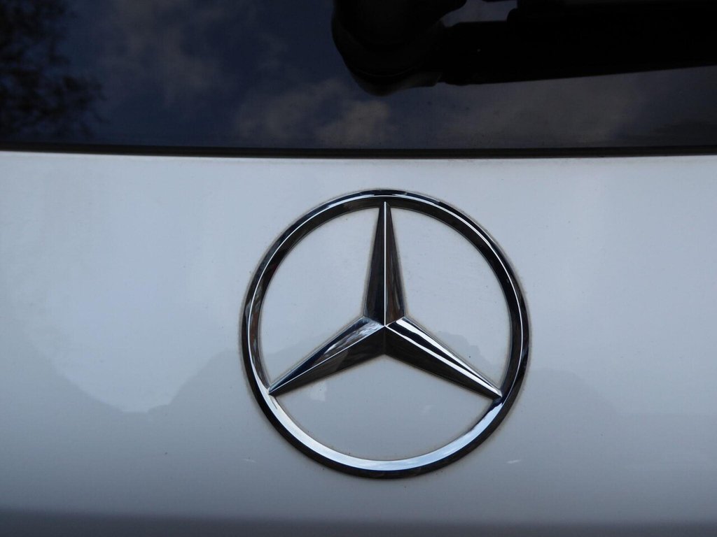 Used Mercedes-Benz GLC 2016 for sale - 76724255: Photo 27