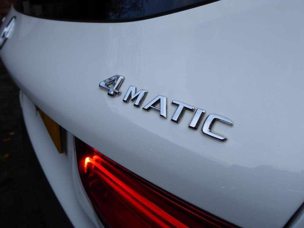 Used Mercedes-Benz GLC 2016 for sale - 76724255: Photo 28