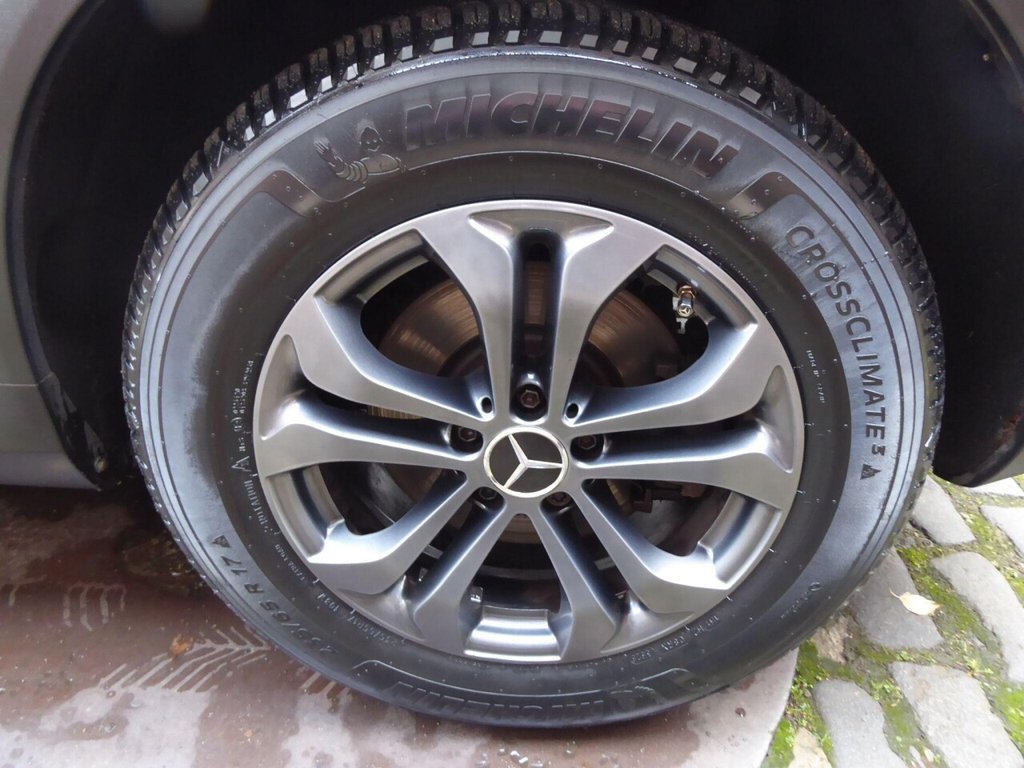 Used Mercedes-Benz GLC 2016 for sale - 76724255: Photo 9