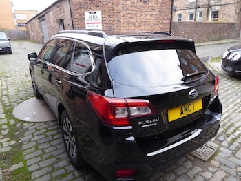 Used Subaru Outback 2017 for sale - 76973594: Photo