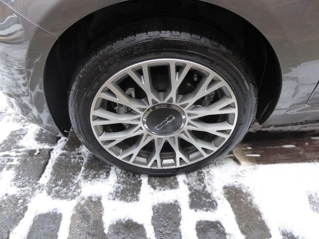 Used Fiat 500 2022 for sale - 77139858: Photo 10