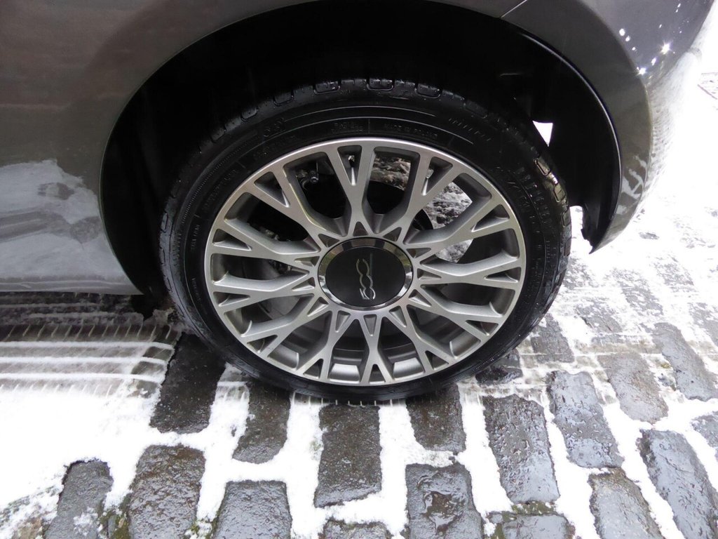 Used Fiat 500 2022 for sale - 77139858: Photo 11