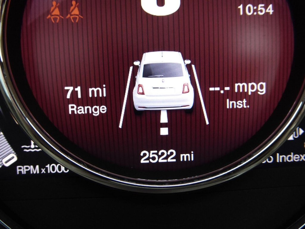 Used Fiat 500 2022 for sale - 77139858: Photo 14