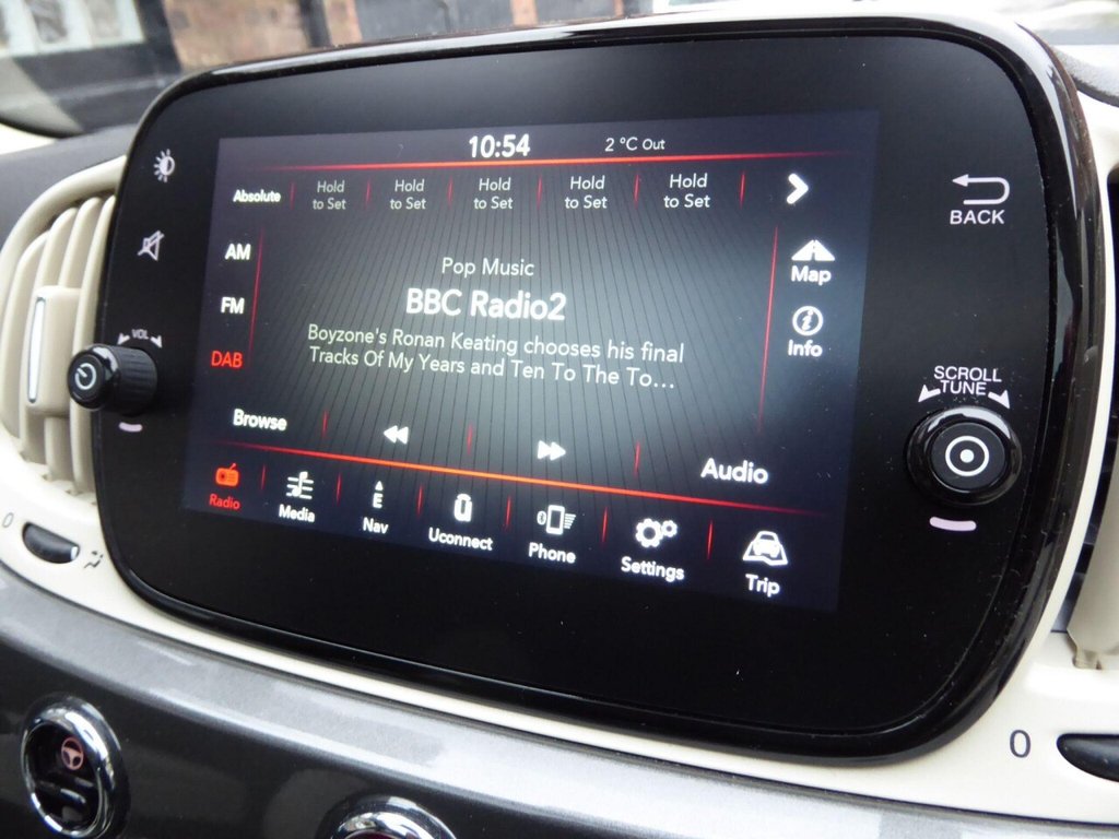 Used Fiat 500 2022 for sale - 77139858: Photo 16