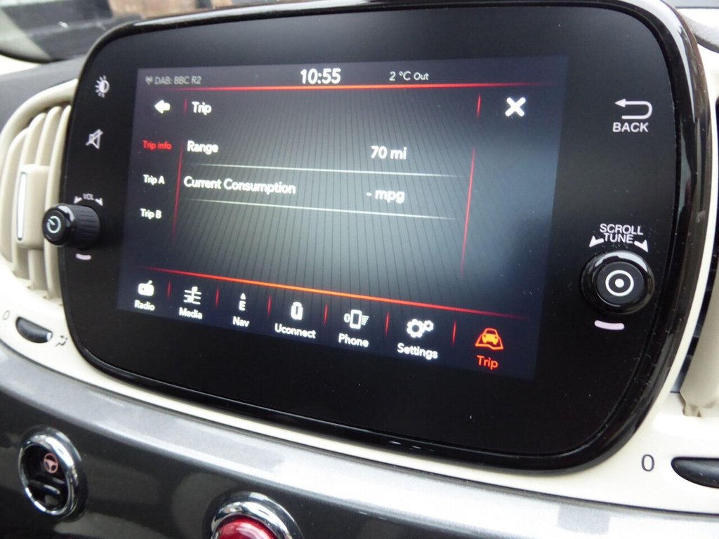 Used Fiat 500 2022 for sale - 77139858: Photo 18