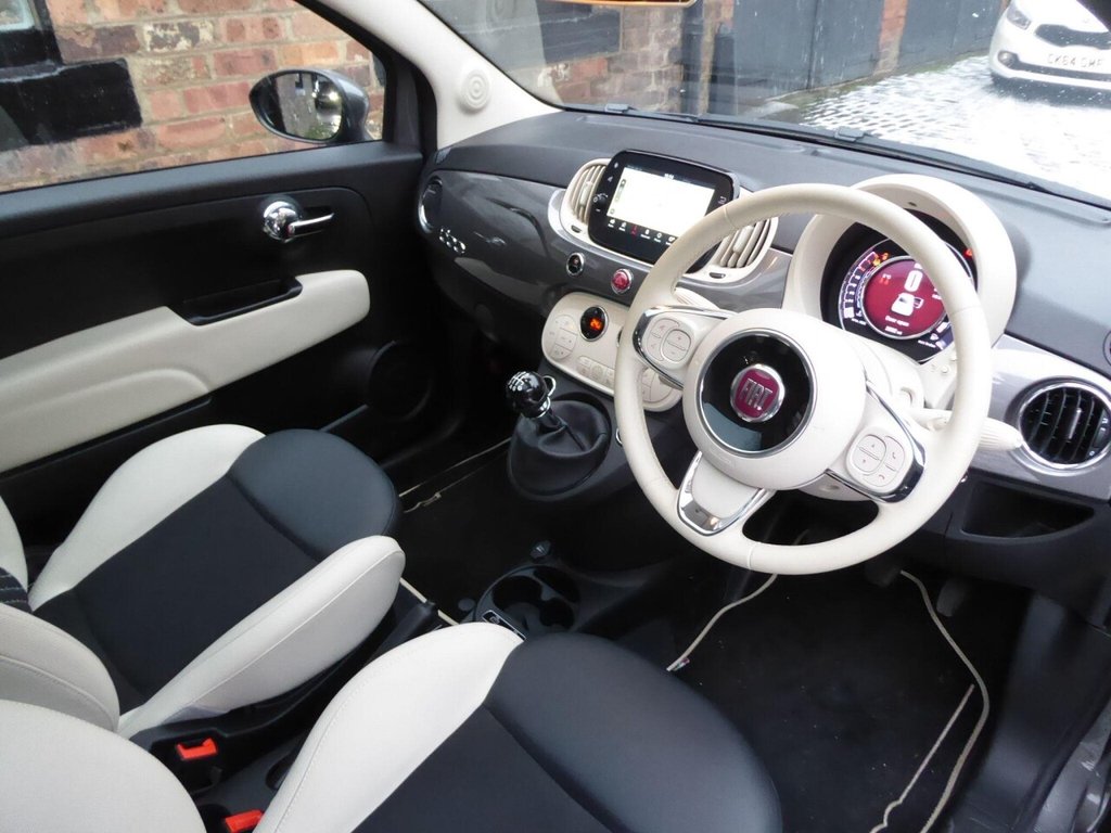 Used Fiat 500 2022 for sale - 77139858: Photo 19