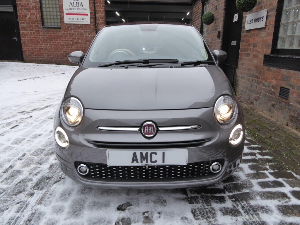 Used Fiat 500 2022 for sale - 77139858: Photo 2