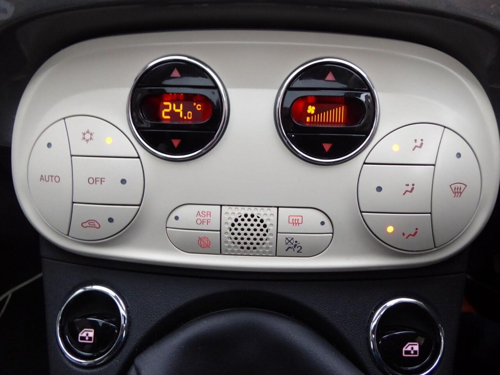 Used Fiat 500 2022 for sale - 77139858: Photo 21