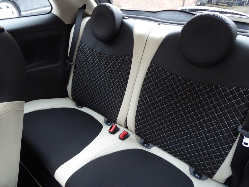 Used Fiat 500 2022 for sale - 77139858: Photo 24