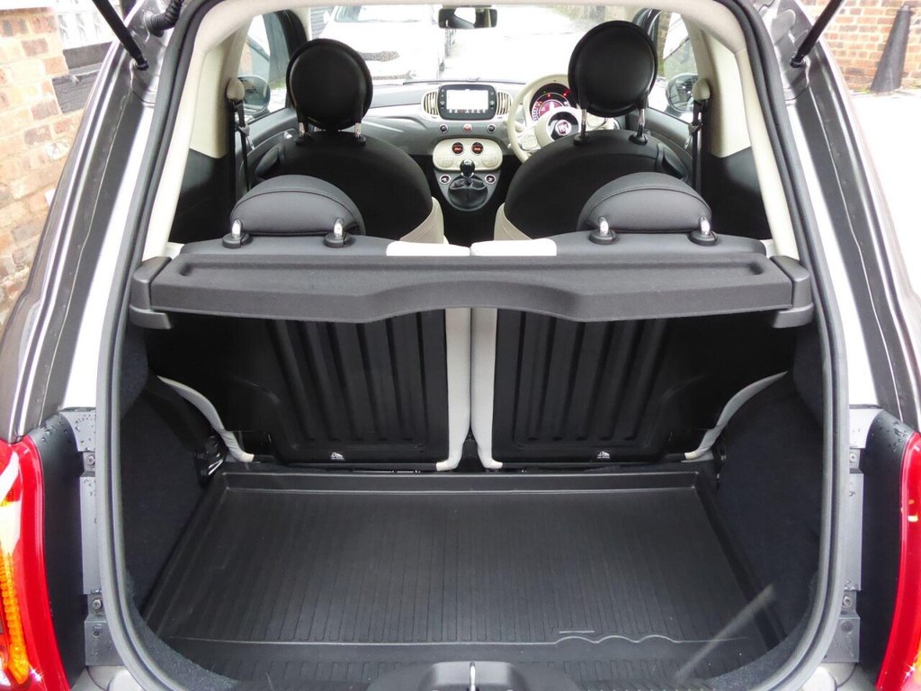 Used Fiat 500 2022 for sale - 77139858: Photo 25