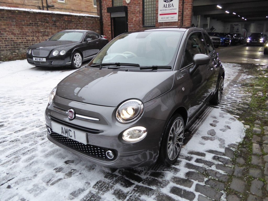 Used Fiat 500 2022 for sale - 77139858: Photo 3