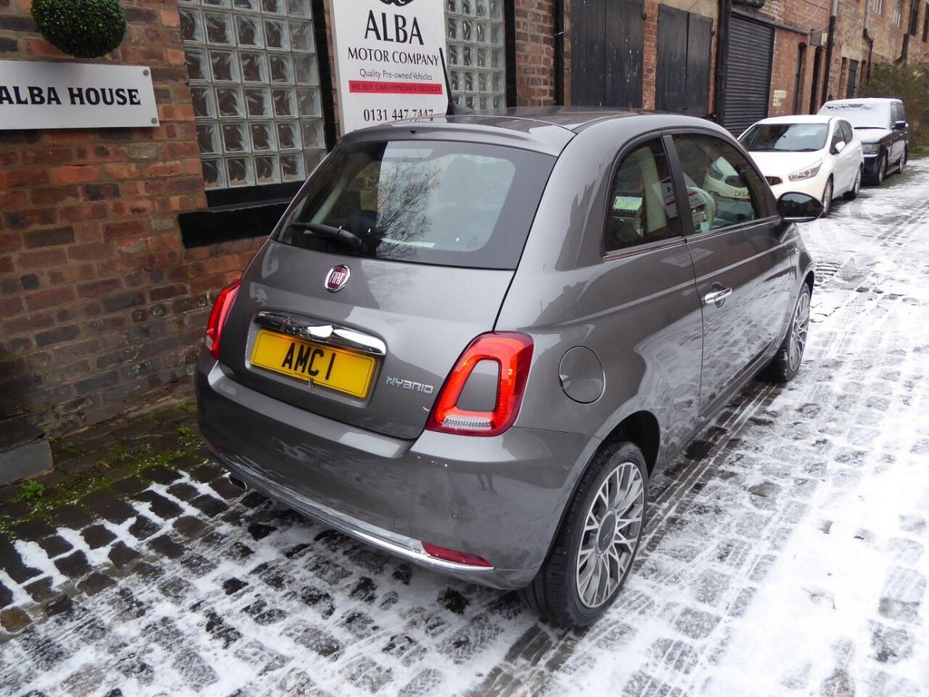 Used Fiat 500 2022 for sale - 77139858: Photo 6