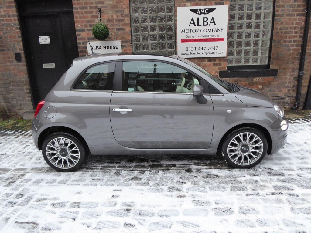 Used Fiat 500 2022 for sale - 77139858: Photo 7