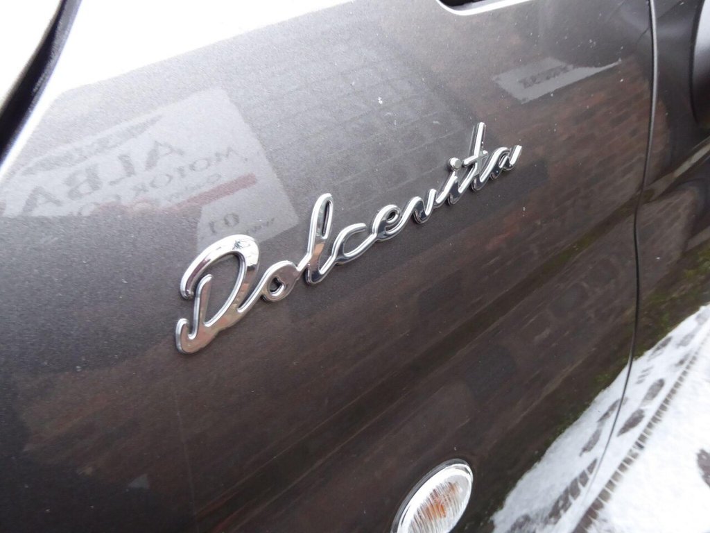 Used Fiat 500 2022 for sale - 77139858: Photo 9