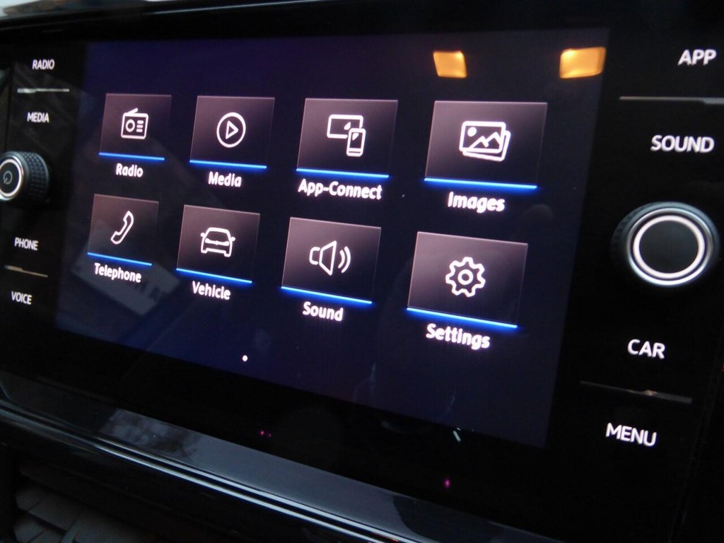 Used Volkswagen T-Cross 2020 for sale - 76724282: Photo 14