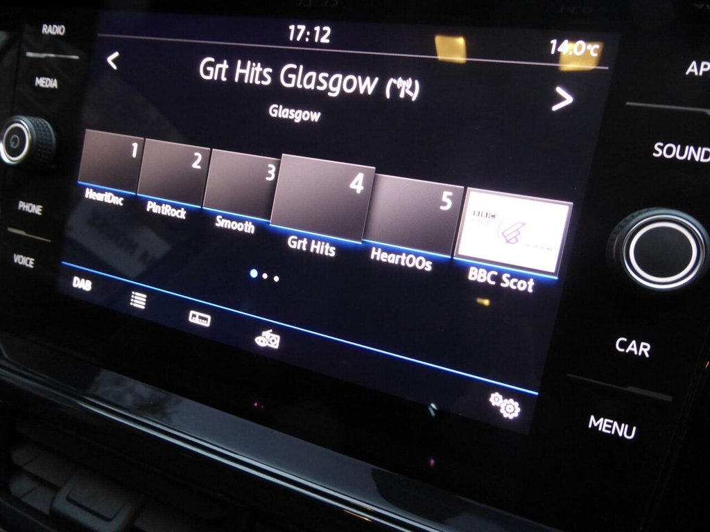 Used Volkswagen T-Cross 2020 for sale - 76724282: Photo 15