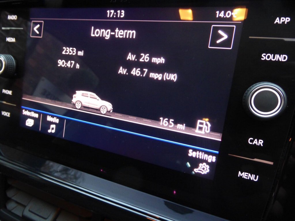 Used Volkswagen T-Cross 2020 for sale - 76724282: Photo 17