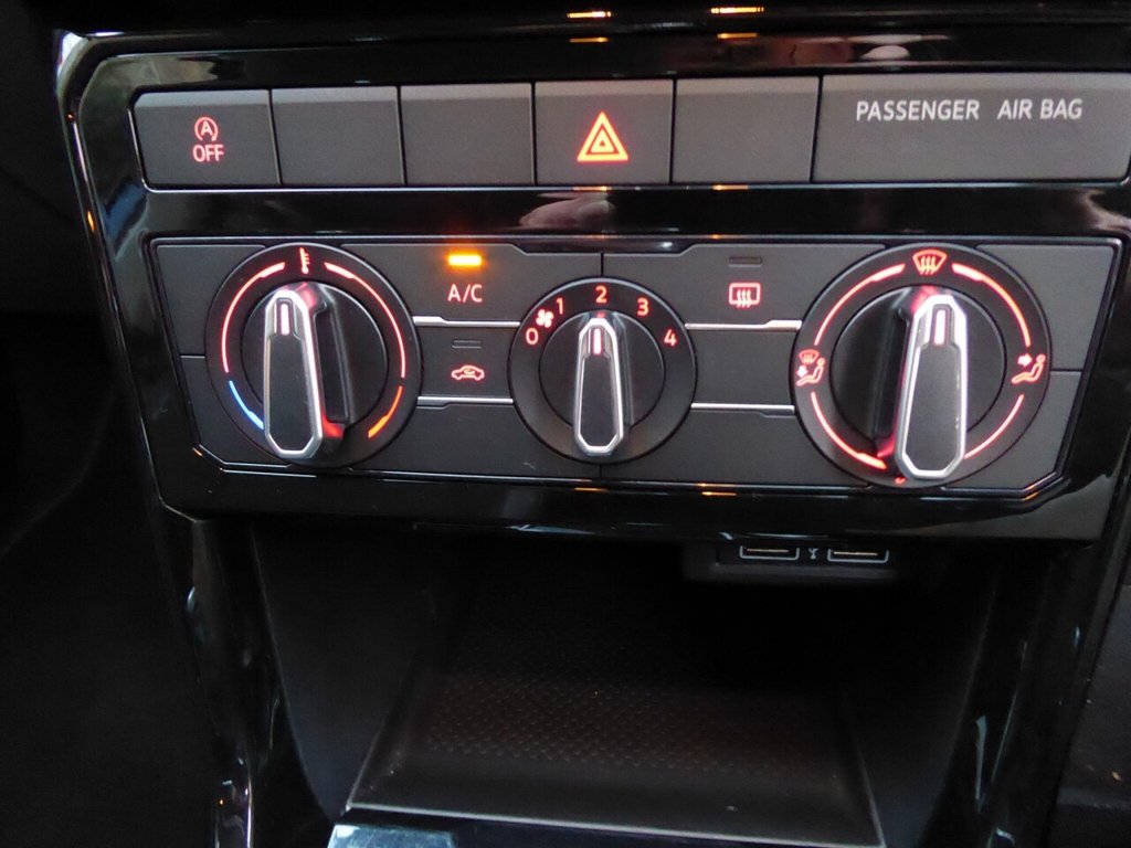 Used Volkswagen T-Cross 2020 for sale - 76724282: Photo 19