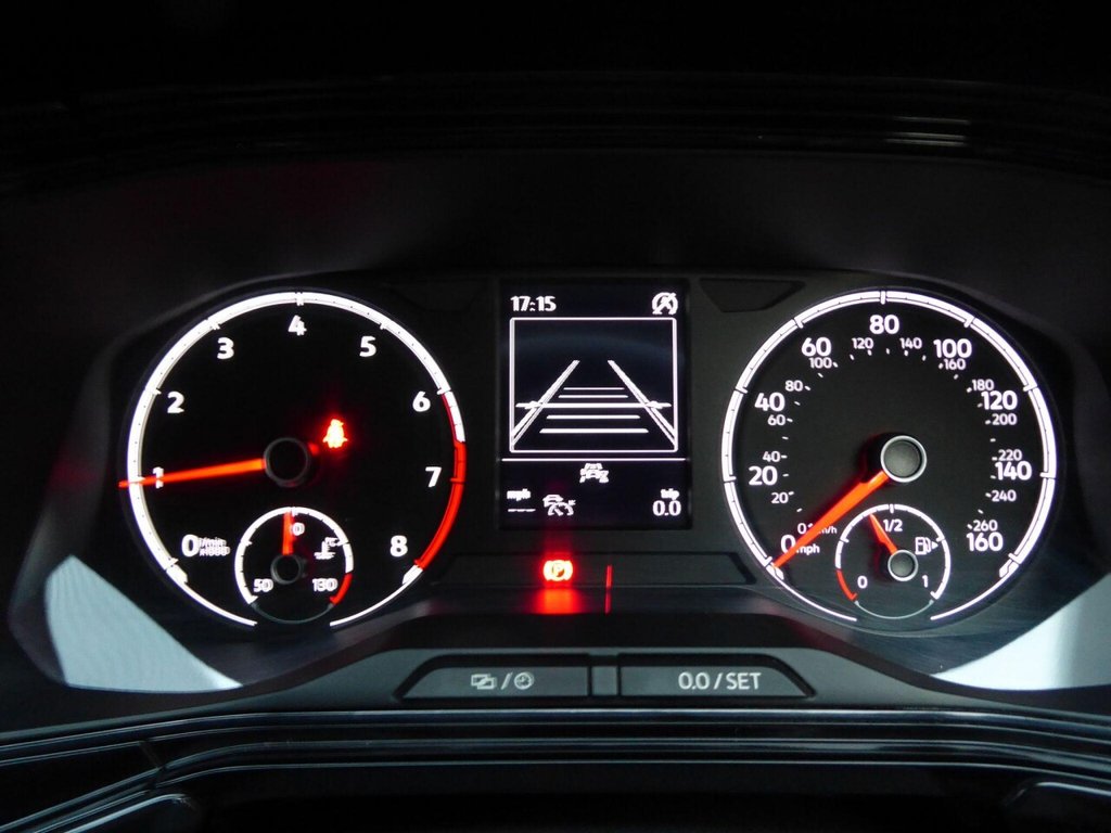 Used Volkswagen T-Cross 2020 for sale - 76724282: Photo 20