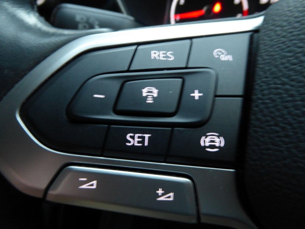 Used Volkswagen T-Cross 2020 for sale - 76724282: Photo 22