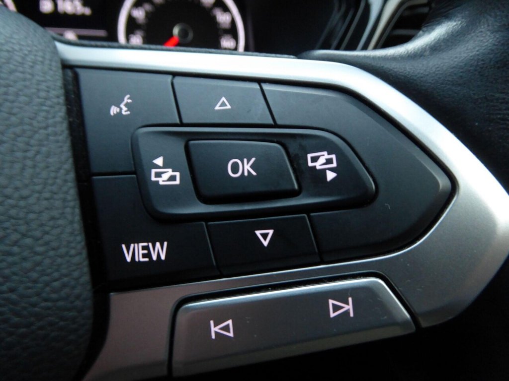 Used Volkswagen T-Cross 2020 for sale - 76724282: Photo 23