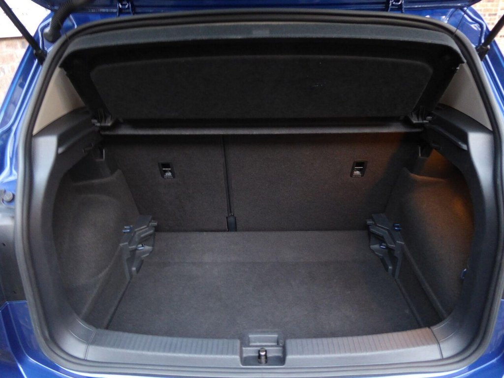 Used Volkswagen T-Cross 2020 for sale - 76724282: Photo 26