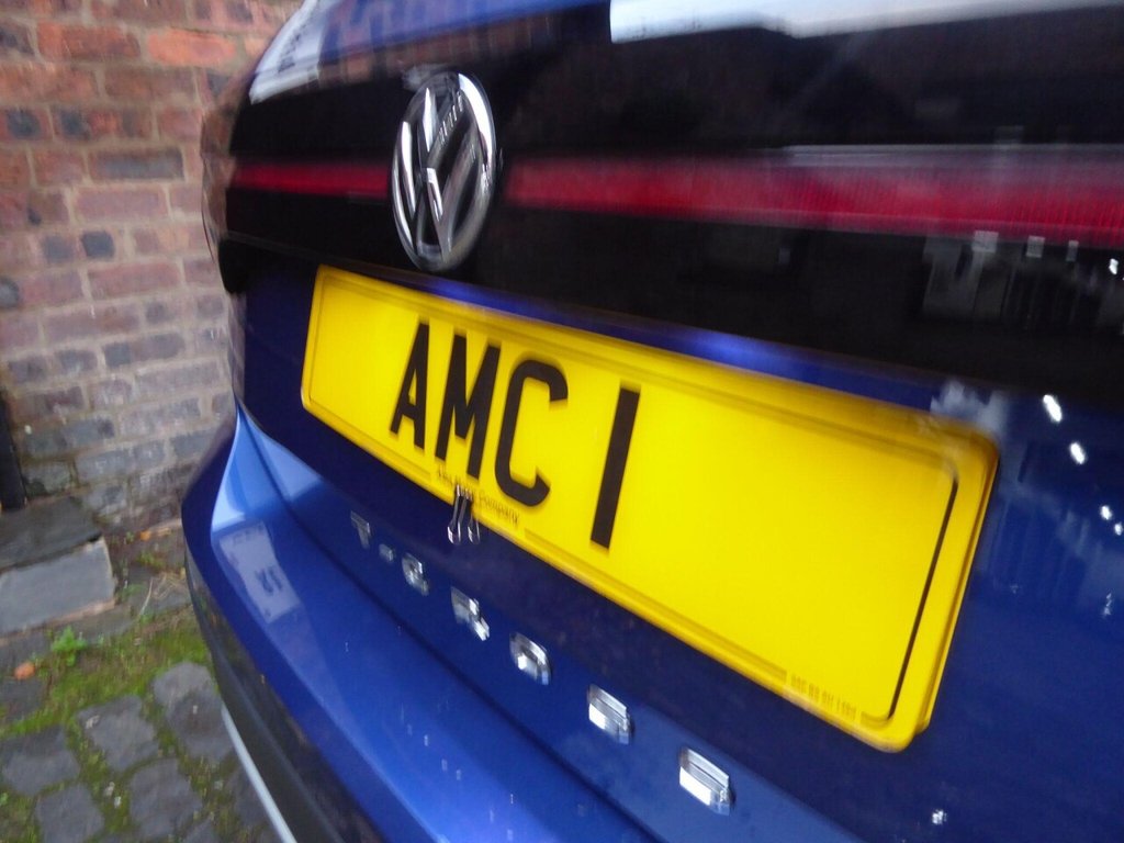 Used Volkswagen T-Cross 2020 for sale - 76724282: Photo 27