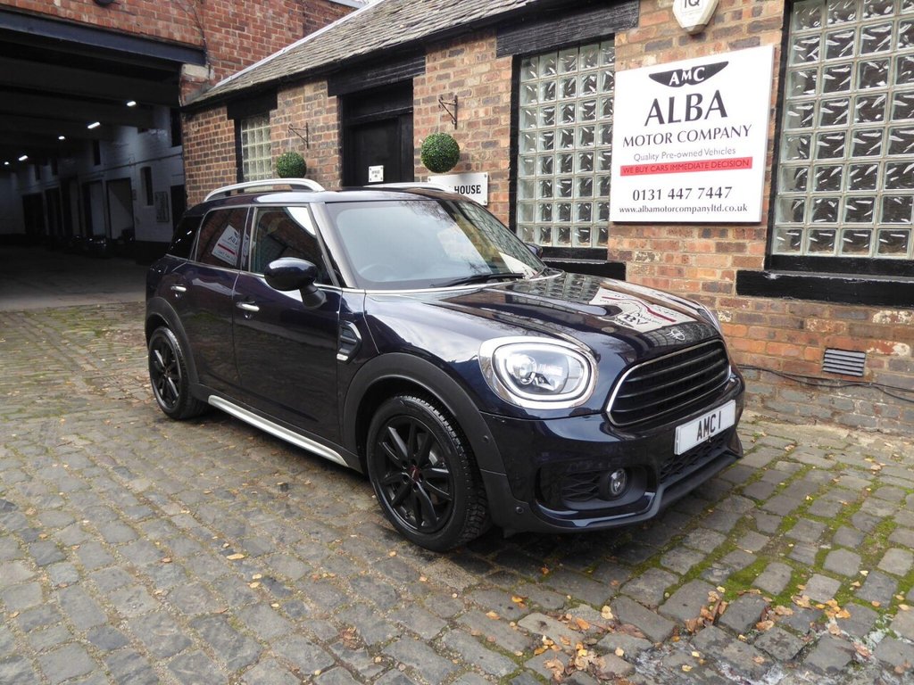 Used MINI Countryman 2020 for sale - 76724229: Photo 1