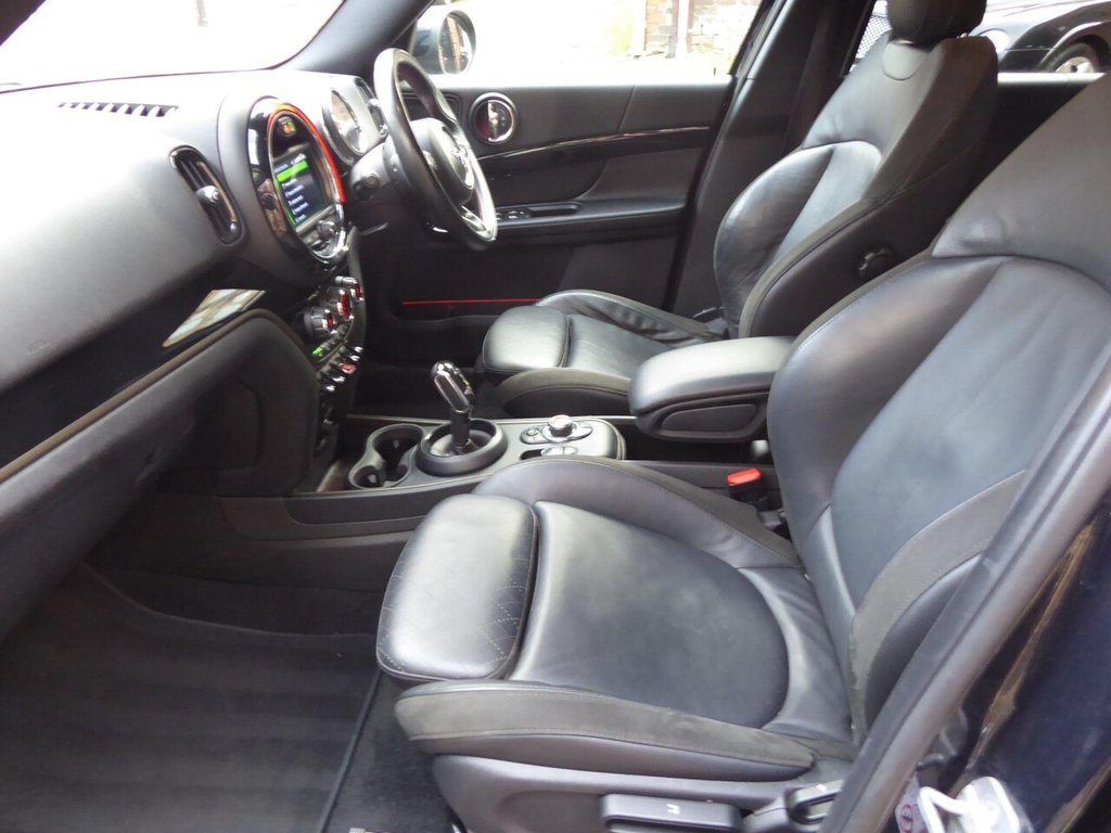 Used MINI Countryman 2020 for sale - 76724229: Photo 10