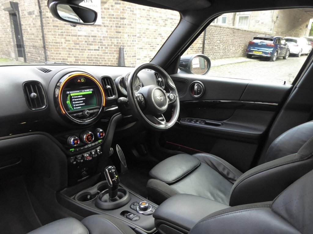 Used MINI Countryman 2020 for sale - 76724229: Photo 12