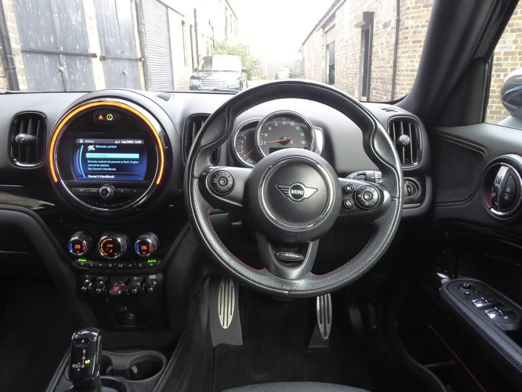 Used MINI Countryman 2020 for sale - 76724229: Photo 13