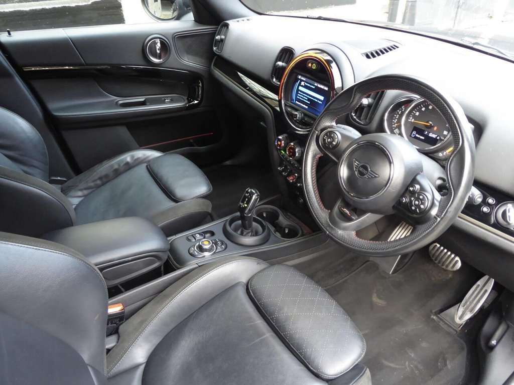 Used MINI Countryman 2020 for sale - 76724229: Photo 14