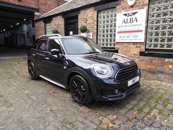Used MINI Countryman 2020 for sale - 76724229: Photo