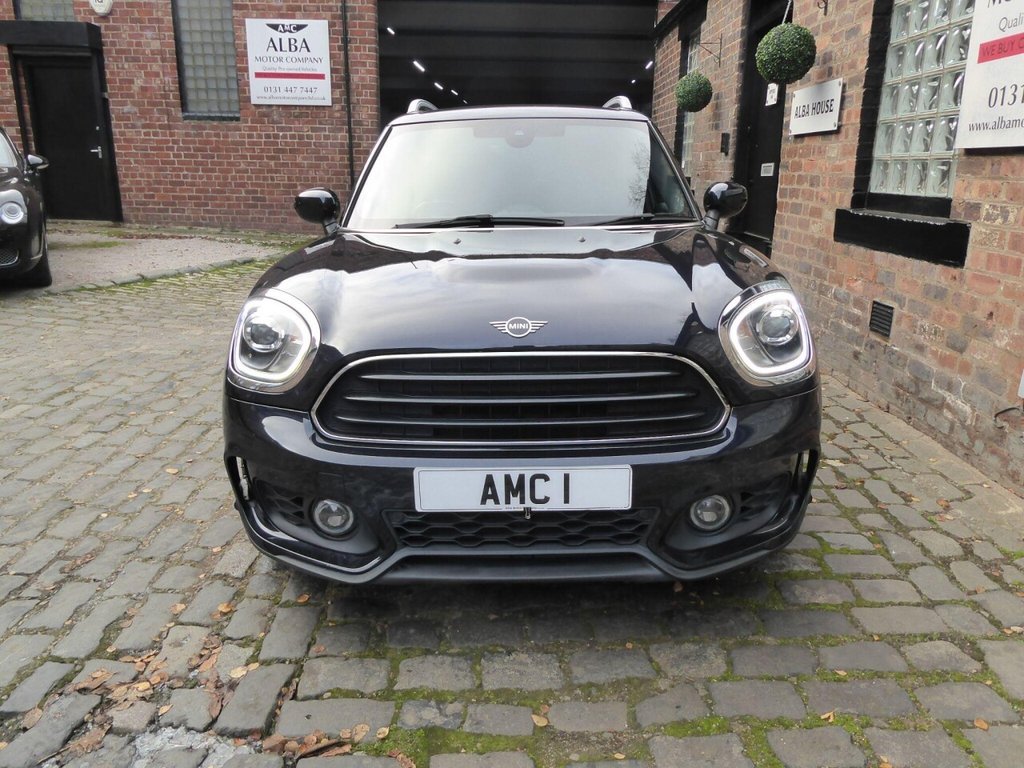 Used MINI Countryman 2020 for sale - 76724229: Photo 2