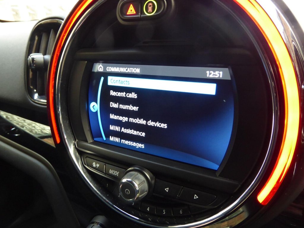 Used MINI Countryman 2020 for sale - 76724229: Photo 21