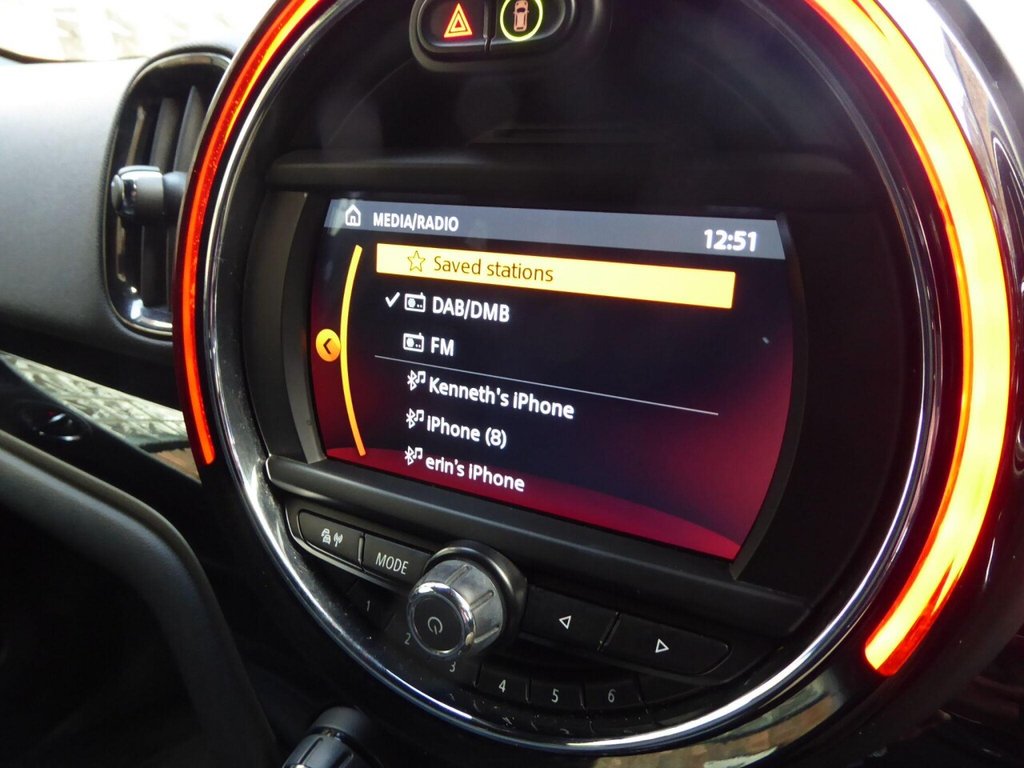 Used MINI Countryman 2020 for sale - 76724229: Photo 22