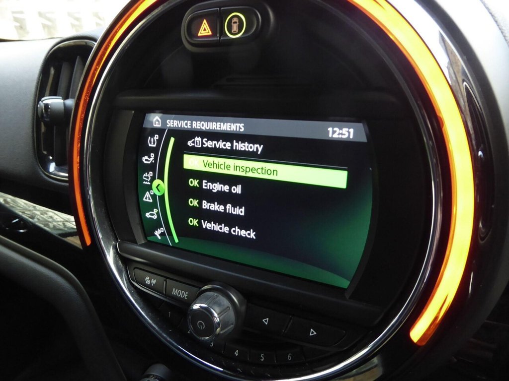 Used MINI Countryman 2020 for sale - 76724229: Photo 23