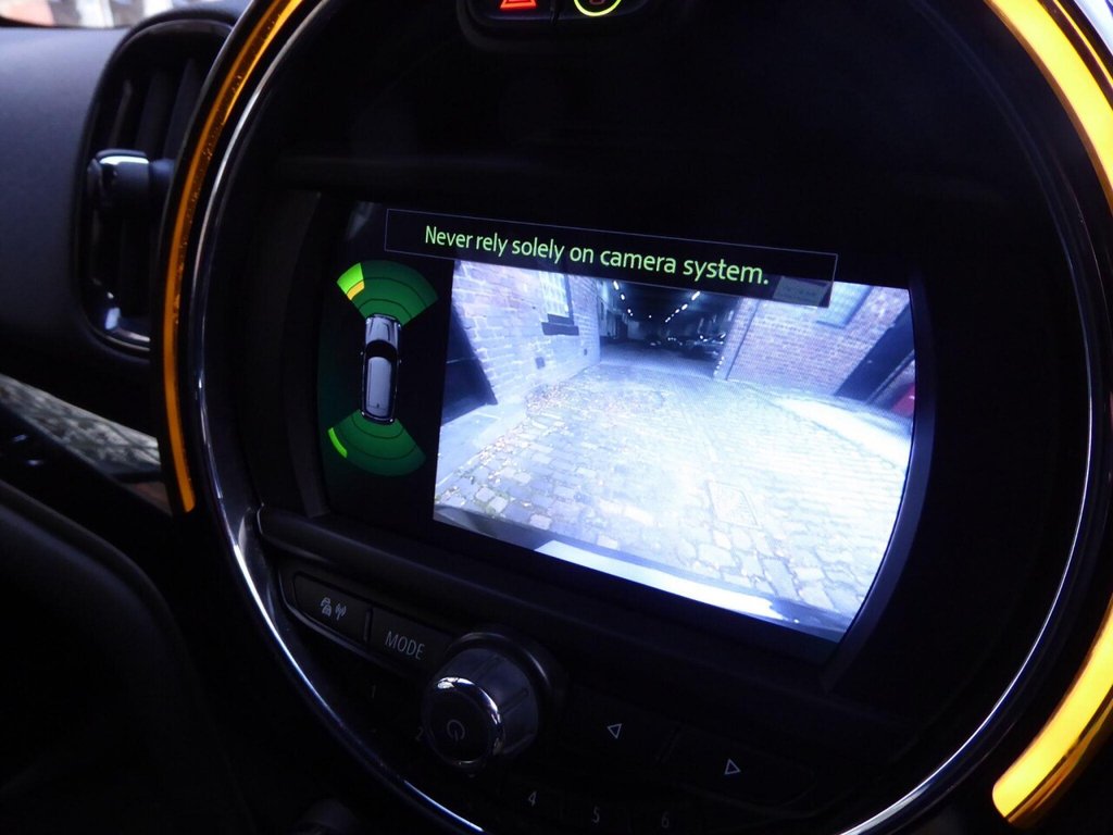 Used MINI Countryman 2020 for sale - 76724229: Photo 24