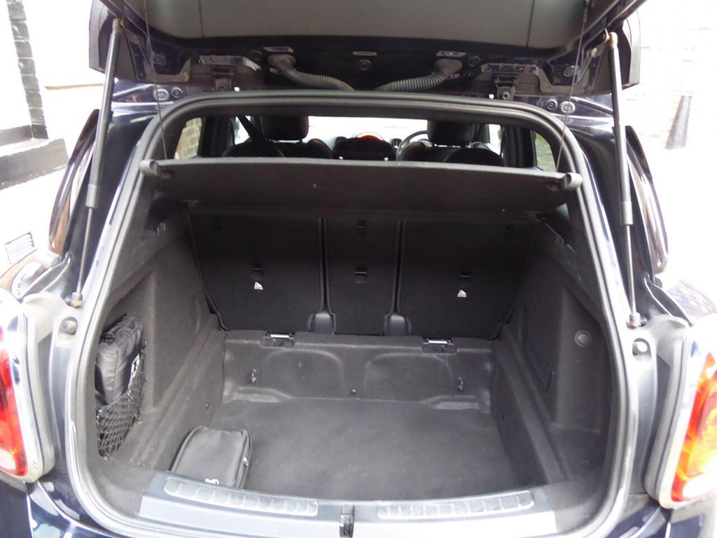 Used MINI Countryman 2020 for sale - 76724229: Photo 27